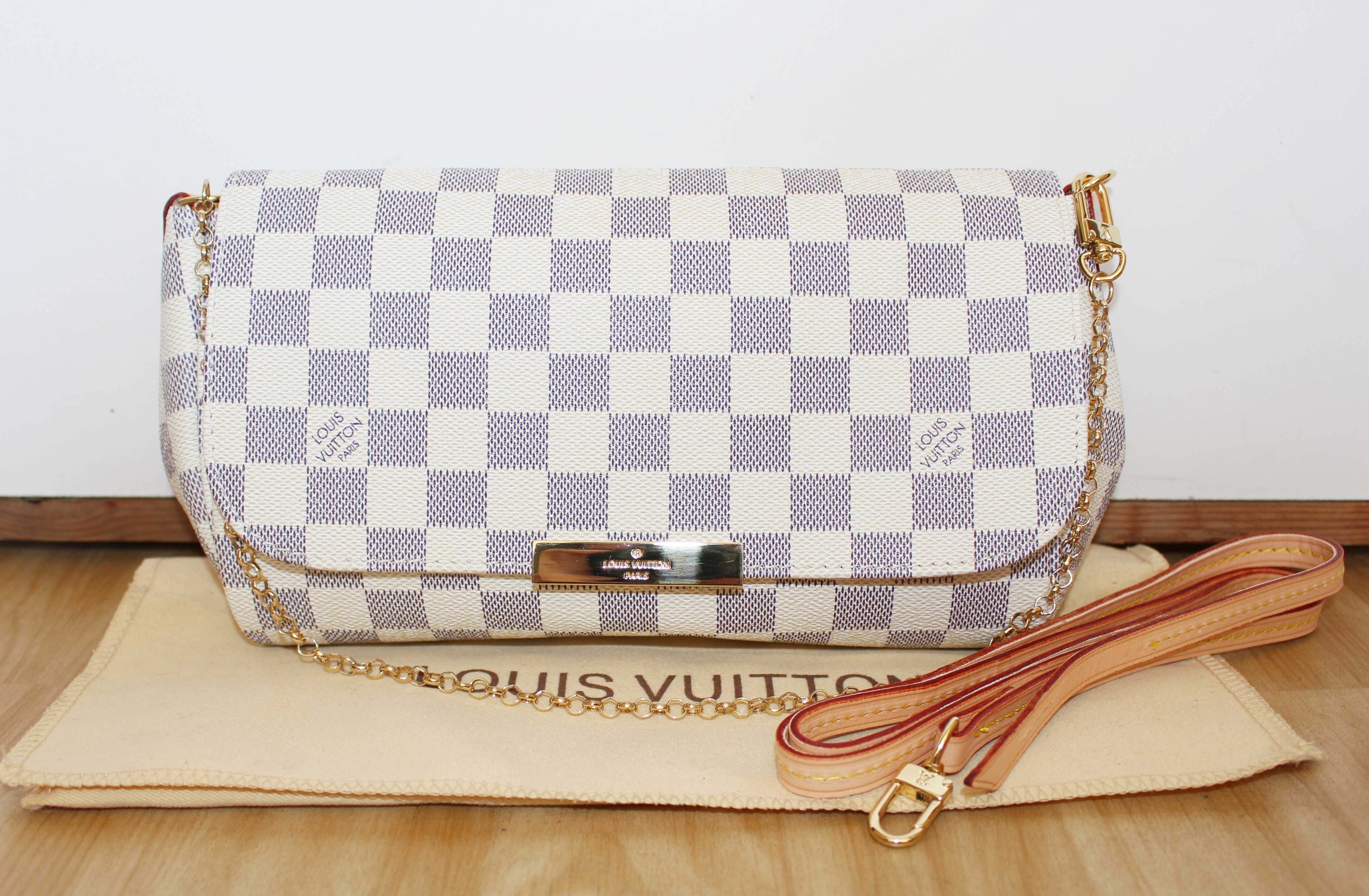 Geanta Louis Vuitton Favorite