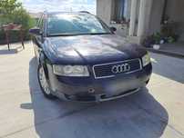 Audi A4 , 2.5Tdi pentru dezmembrari