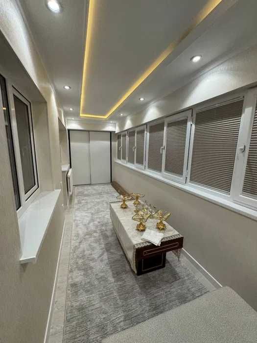 Продажа  Яккасарайский район Ориентир Главапочтамт 2х ком. 54 кв.м