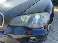 far stanga/dreapta bmw x5 e70 xenon