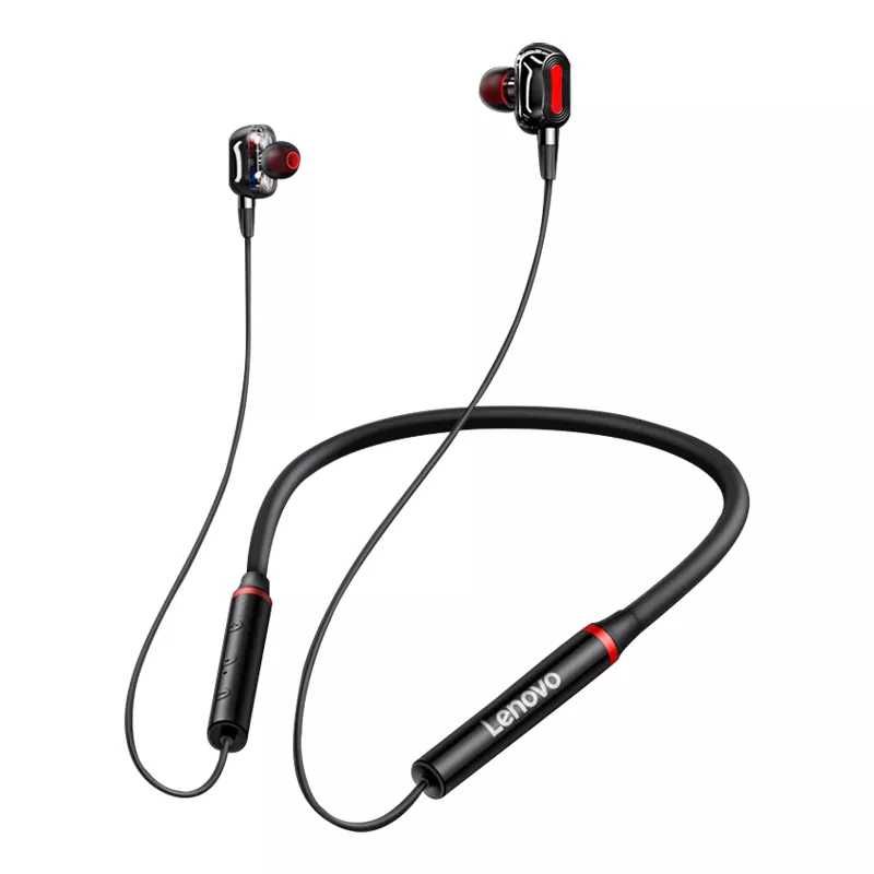 Безжични слушалки Lenovo HE05 Pro Bluetooth 5.0