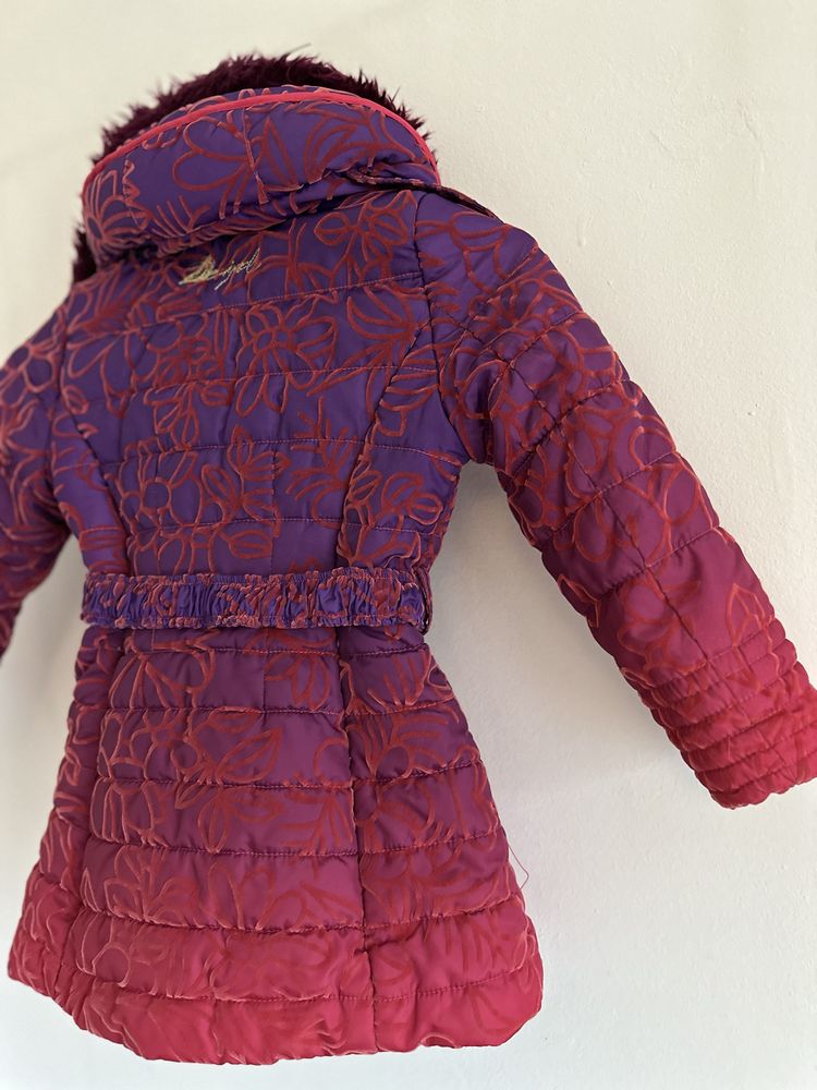 Детско яке Desigual