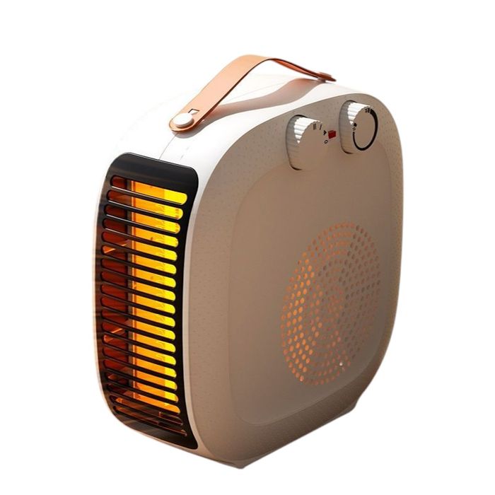 Обогреватель напольный