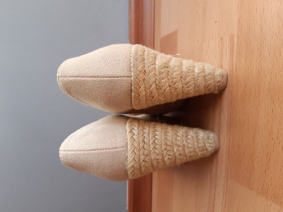 Дамски обувки MANGO