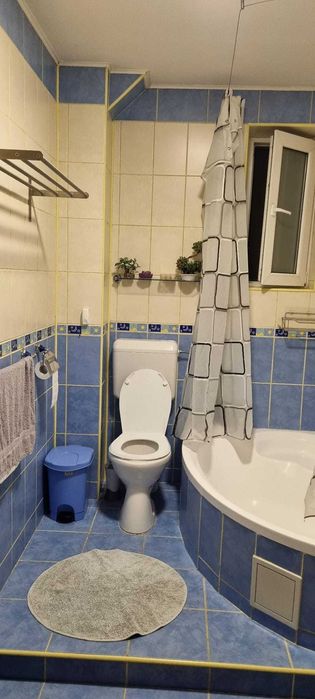 Apartament de 2 camere de inchiriat Universitate