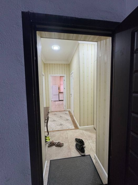 Аренда 2 комнатной квартиры Юнусабад-4й ЖК Nova Garden(Golden House)