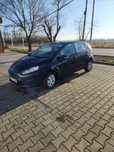 Ford fiesta 2009