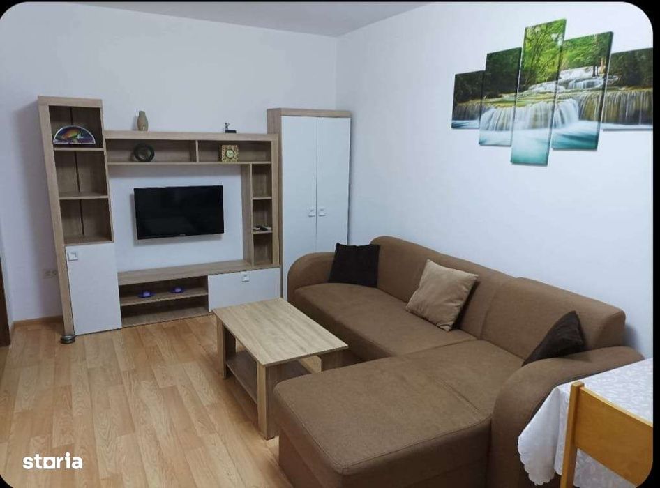 Capitol-Bd.Mamaia-Gars cf 1 mobilată utilată preț .62.000 euro