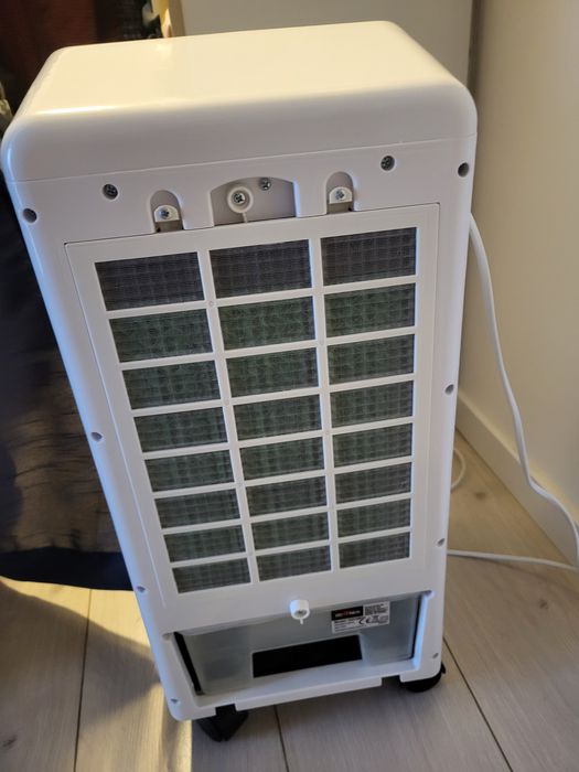 Vând ventilator marca Grafner