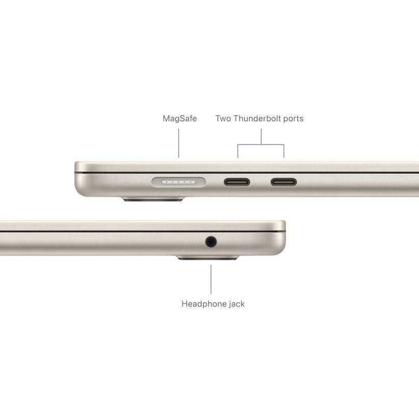 MacBook Air 13 M3 laptop