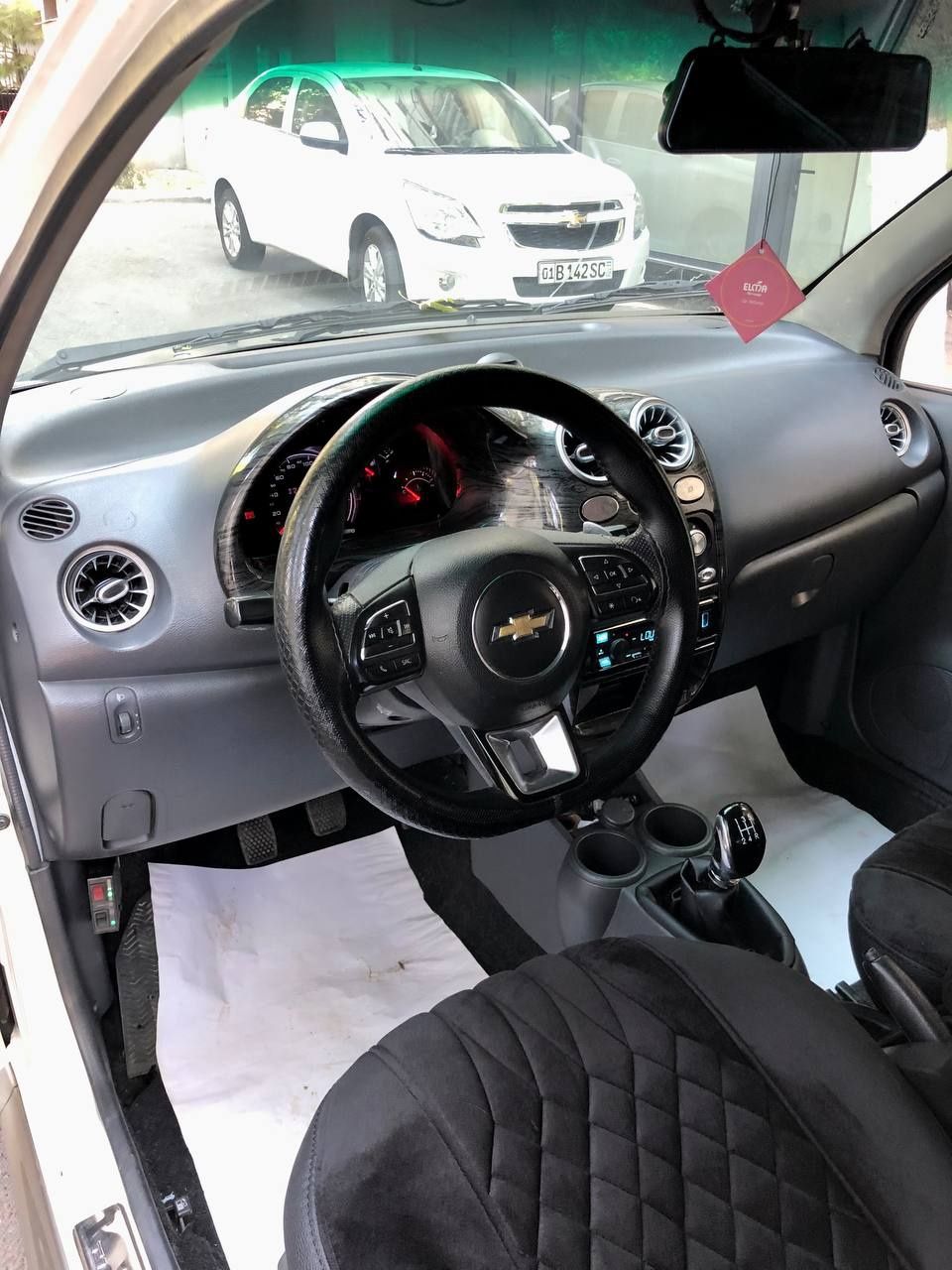 Matiz Best   2016