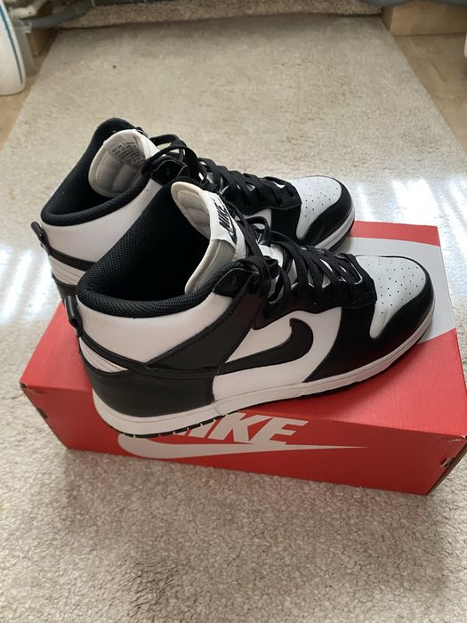 Vand Nike Dunk High Marimea 44