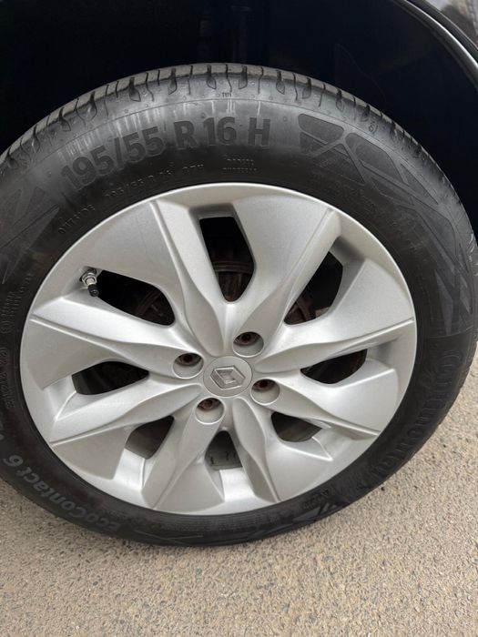 Renault Zoe 22kw - 6300 euro inclusiv TVA