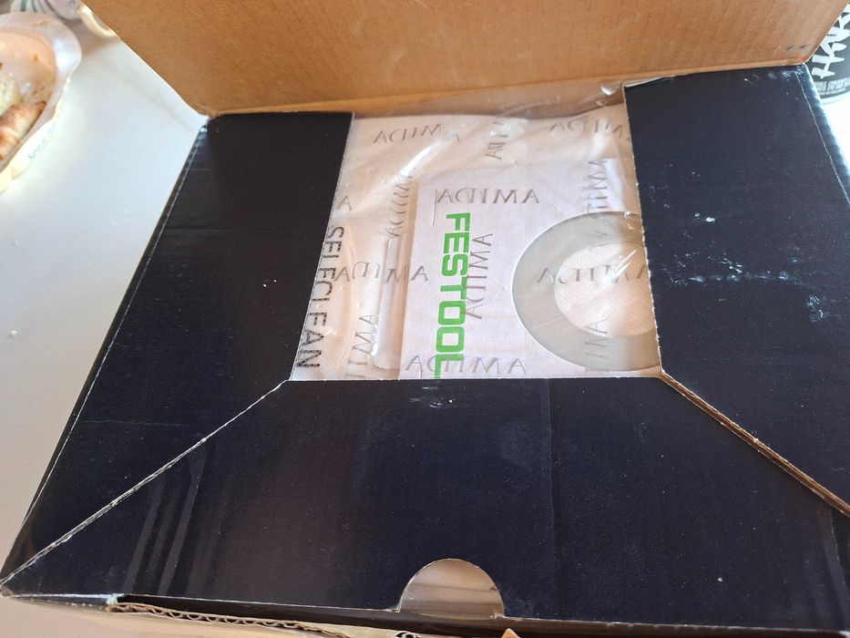 FESTOOL  Филтърна торба