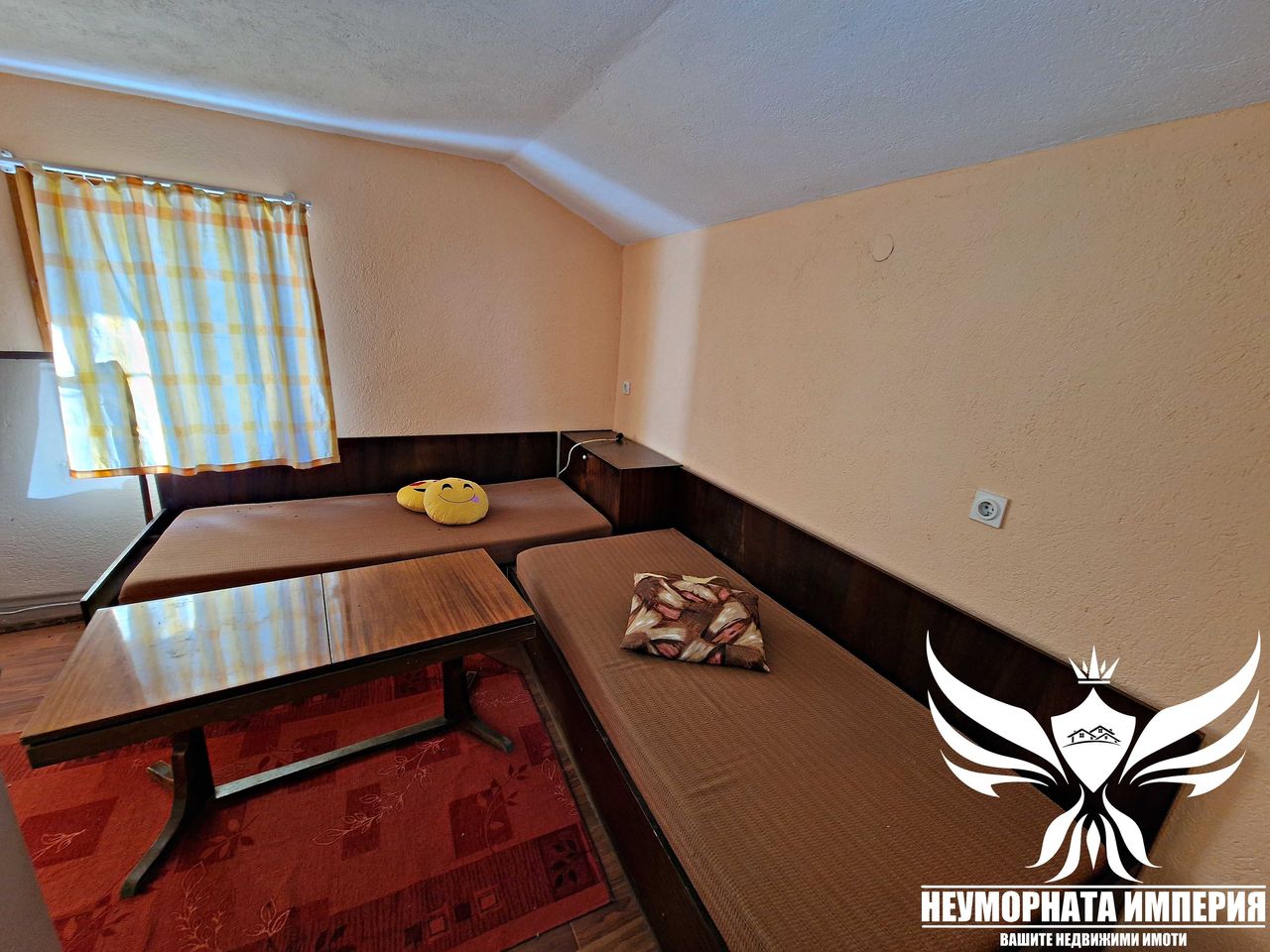 Продава се Къща в с. Горнослав, Област Пловдив - 160 кв.м за 769 €/кв.м - Снимка #11