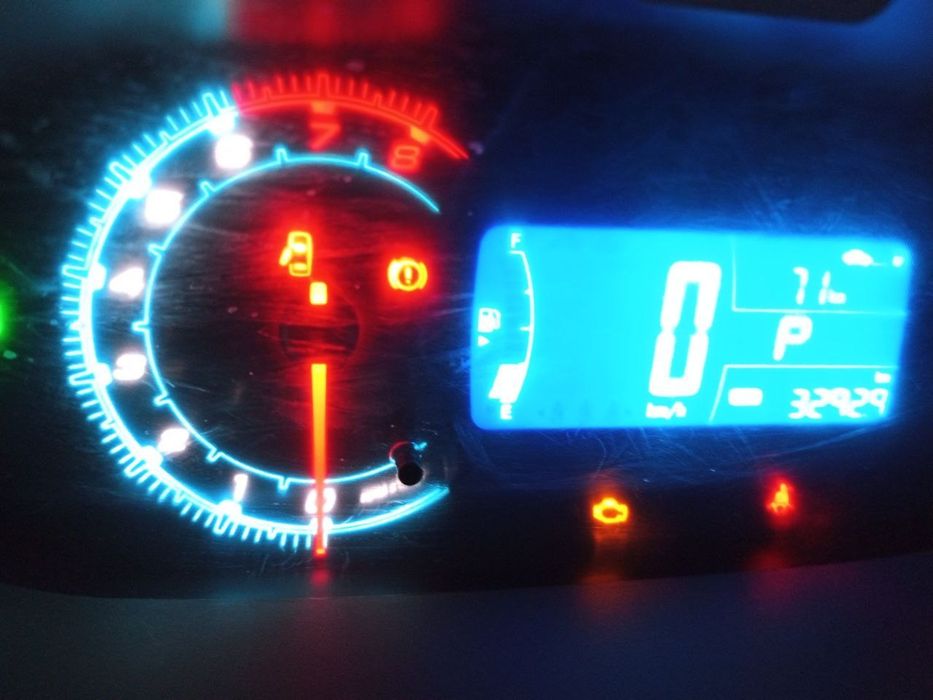 Cobalt A/T Midnight sotiladi