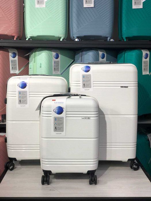 Чемодан для путешествий