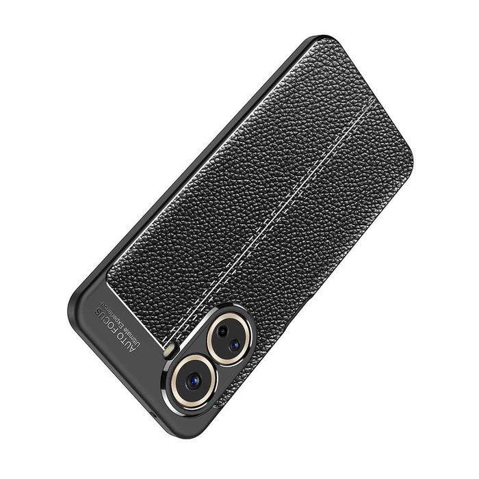 Huawei Nova 10 SE / Nova 9 SE / Nova 9 Nova 8i Луксозен Кожен Кейс AF