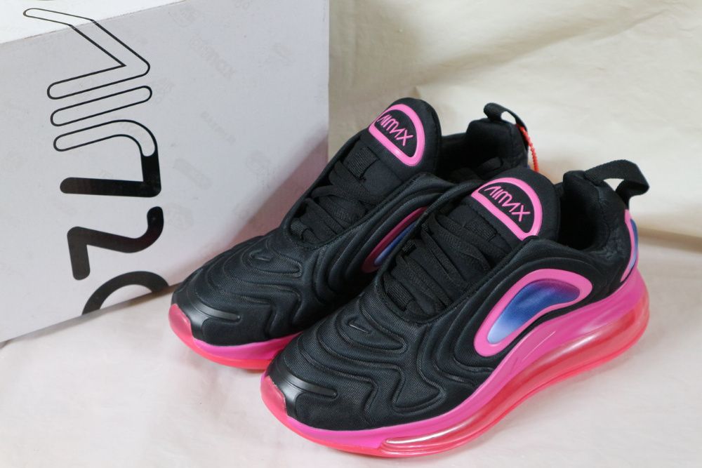 Nike 720 -Pink new primavara ! Model 2024  reducere 199 ron