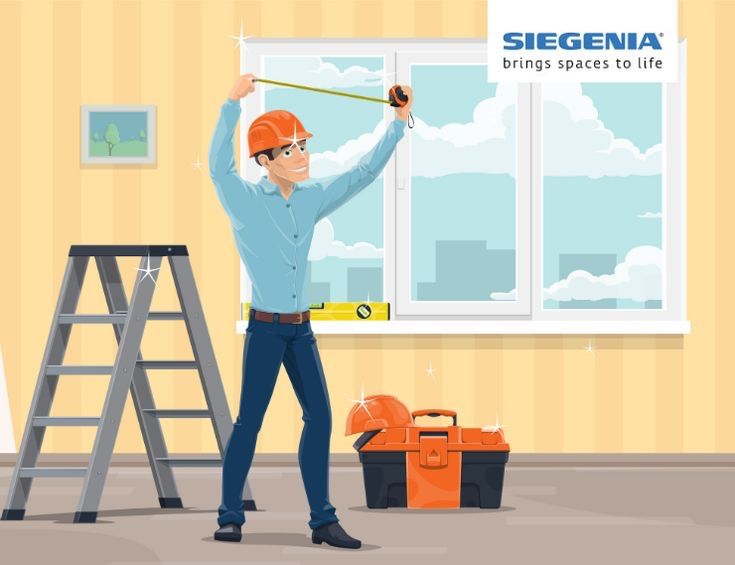 Ремонт окон/регулеровка/замена уплотнителей/устронение продуваний