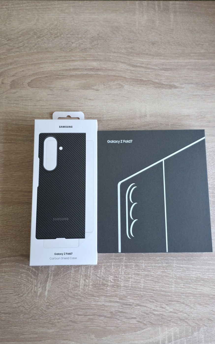 Samsung Galaxy Z Fold 7 12/512GB