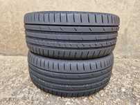 2anvelope vara 205 40 17 Kumho