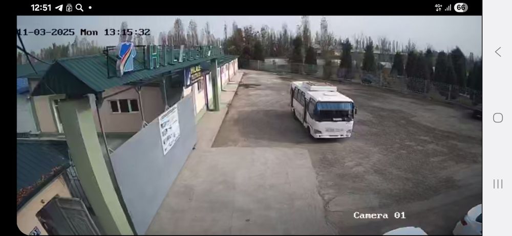 Продаётся текстильня швейная фабрика в Ташкентской области