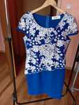 Rochie eleganta ,de zi