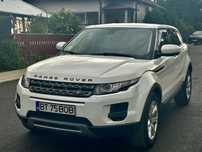 Vand Range Rover Evoque
