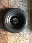 Roata de rezerva ford focus mondeo c-max 5X108 R16