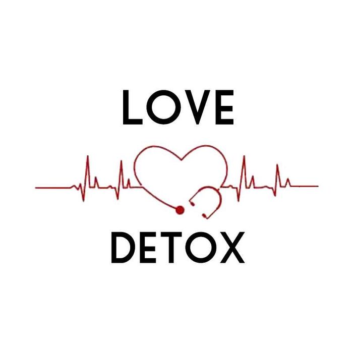 БЕЗПЛАТЕН НАРЪЧНИК  Любовен Детокс – 7 стъпки към емоционална свобода