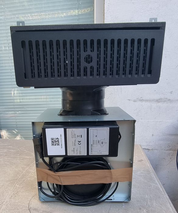 Въздухопровод Klarstein 7120w