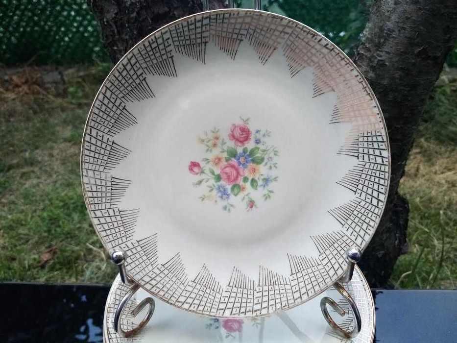 Баварски десертни чинии - 10 бр.