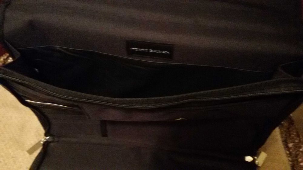 чанта BALMAIN PARIS БАЛМЕЙН ПАРИЖ, супер подарък