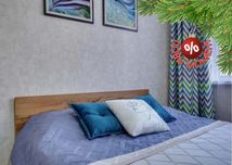 YourHouse во дворе НИИ Глазных болезней на Толе би Весновка