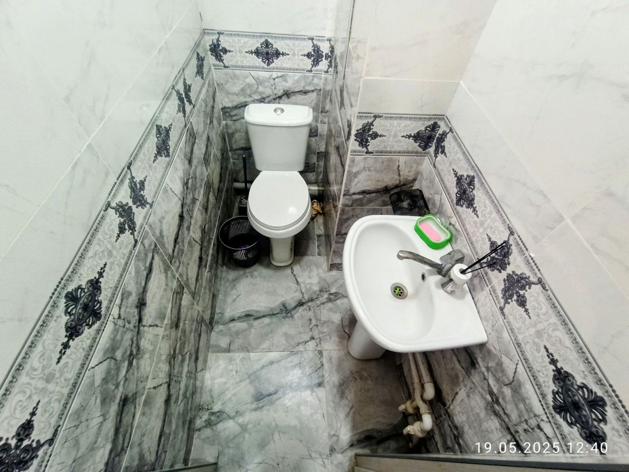 Ijaraga uy beriladi