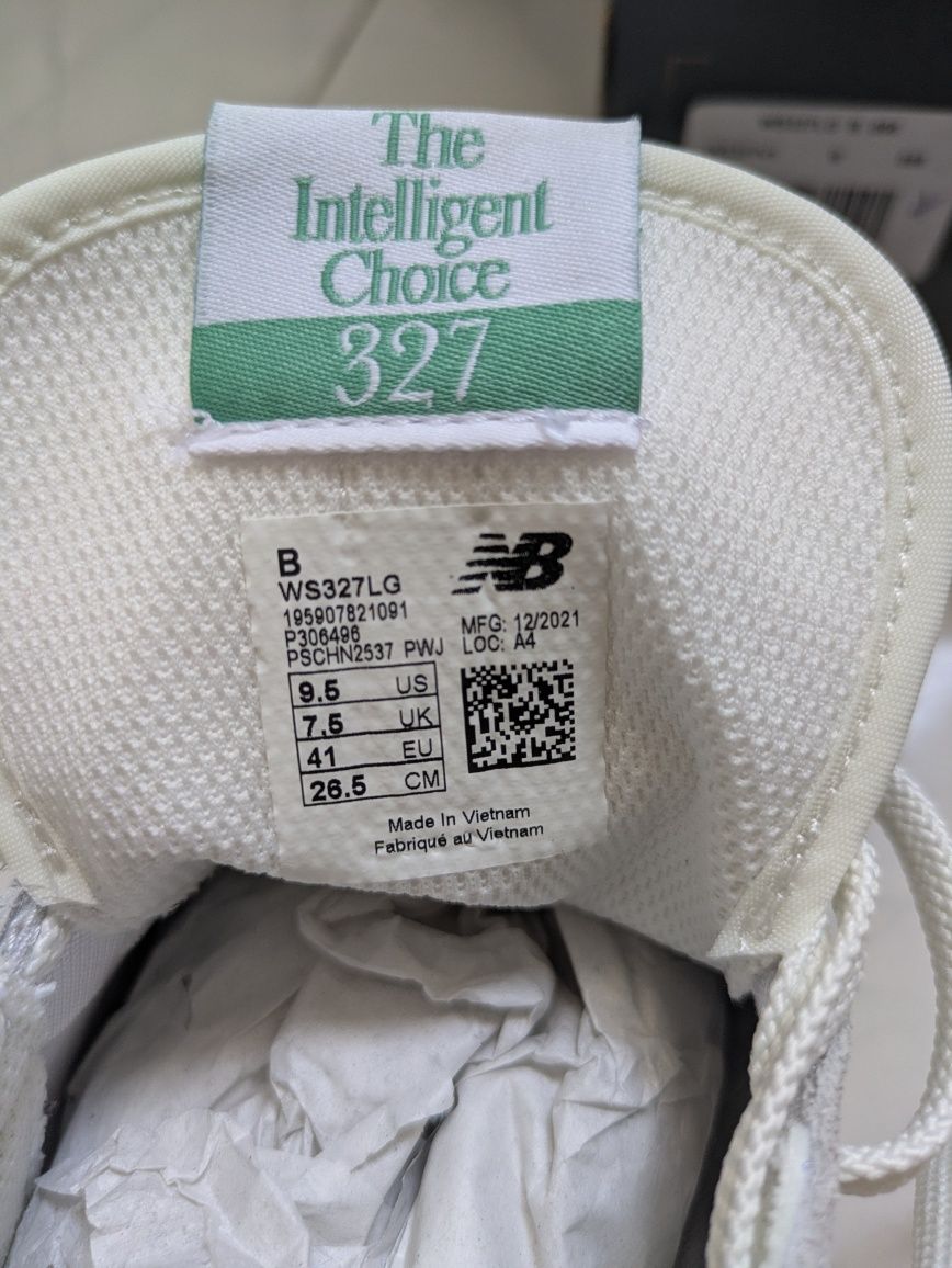 Дамски маратонки New Balance