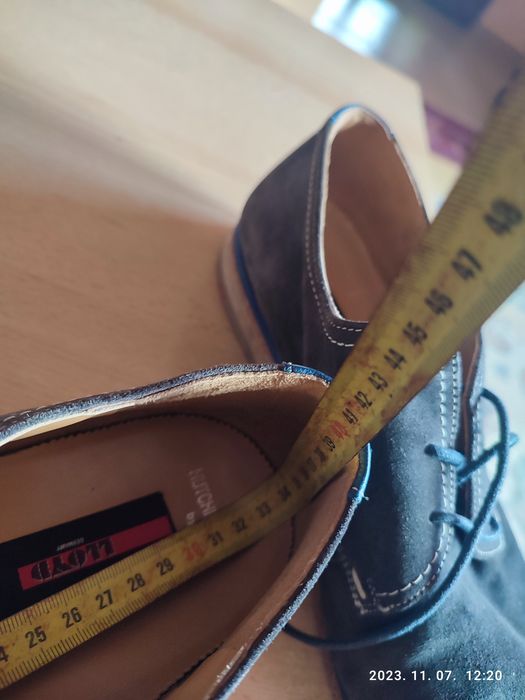 Pantofi bărbați 49-50