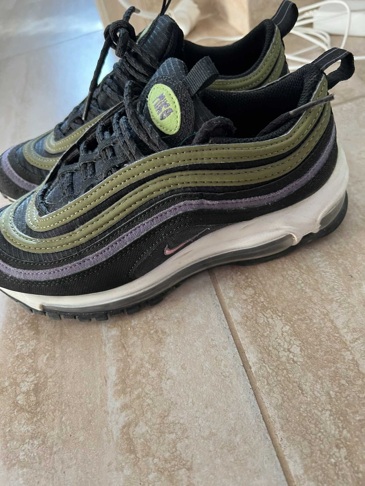 Nike Air Max 97 marimea 36.5