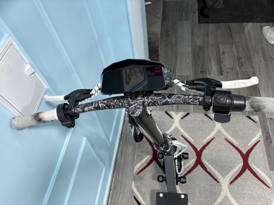 Kukirin g2 model 2025