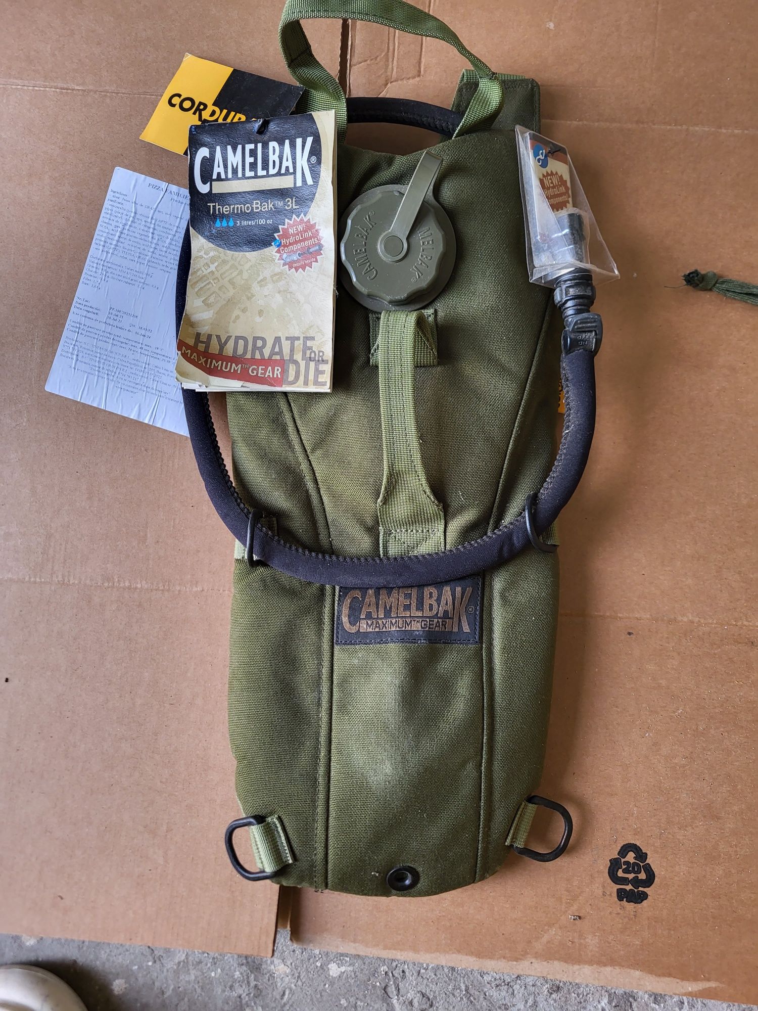 Camelbak Nou Sigilat