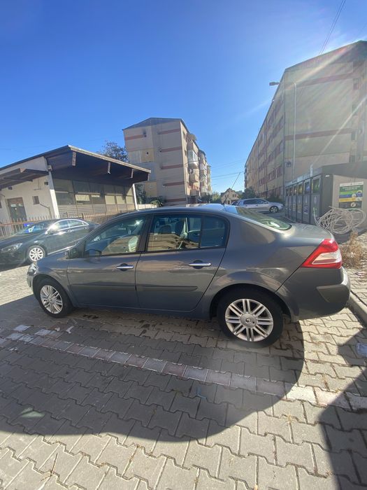 Vand Renault Megane