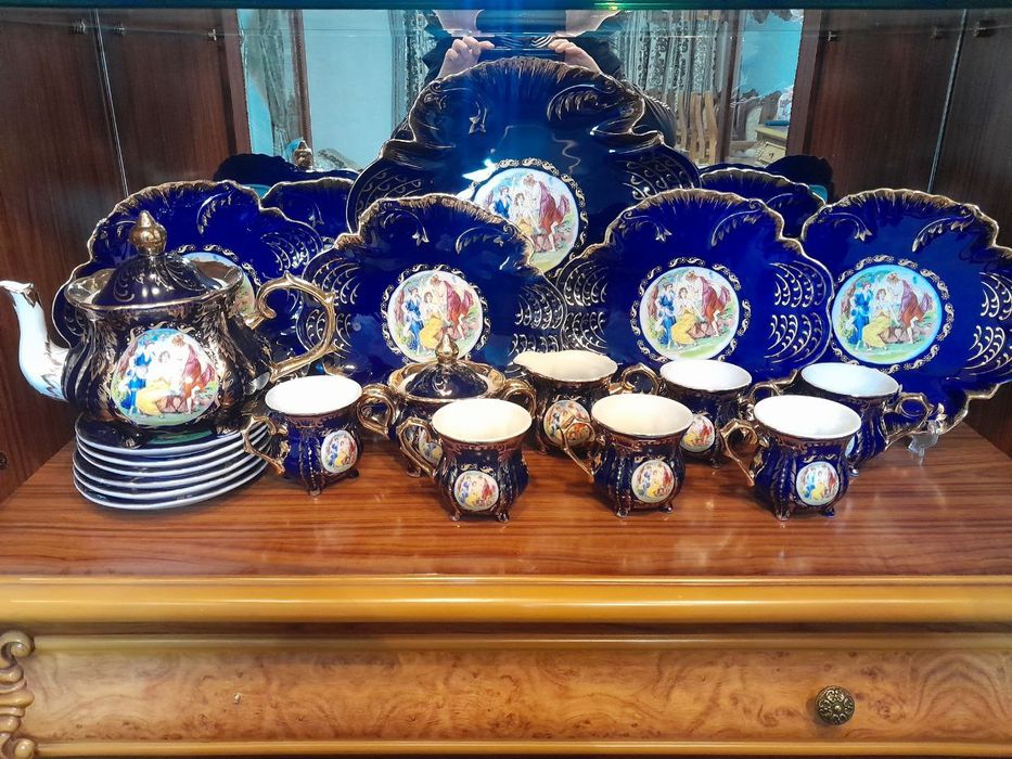 Srochna Madonna sotiladi