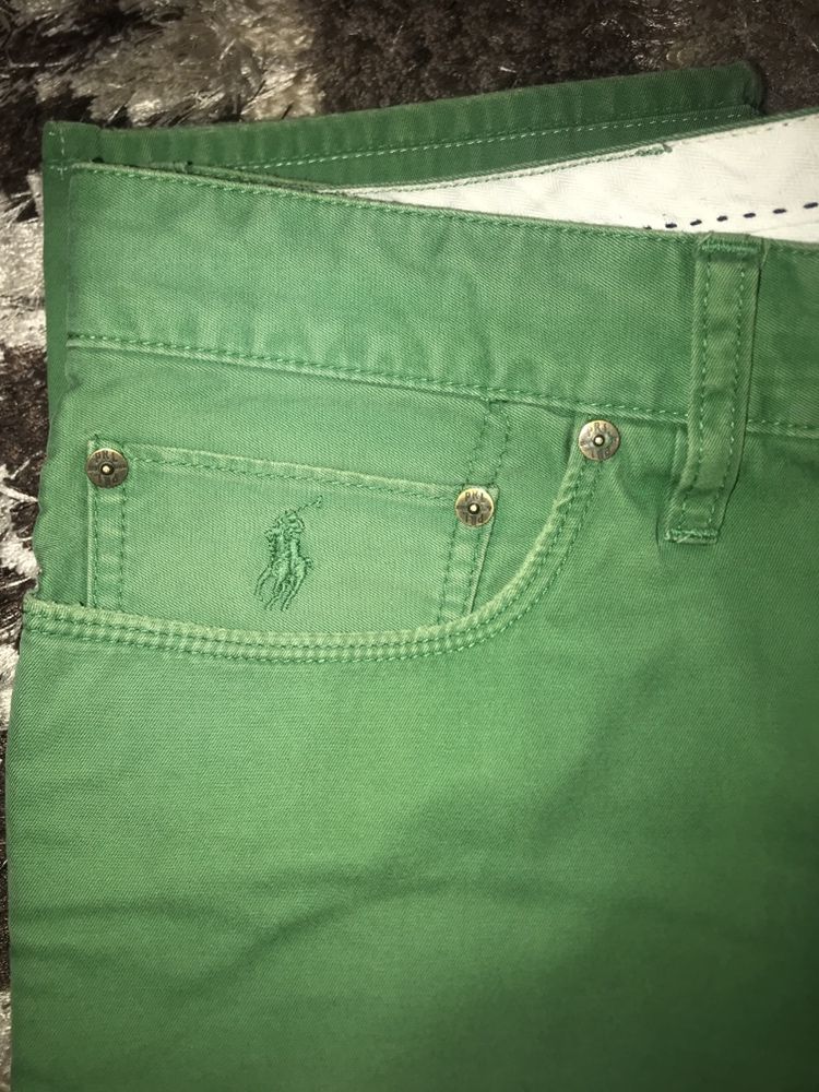 Blugi/pantaloni Ralph Lauren Originali