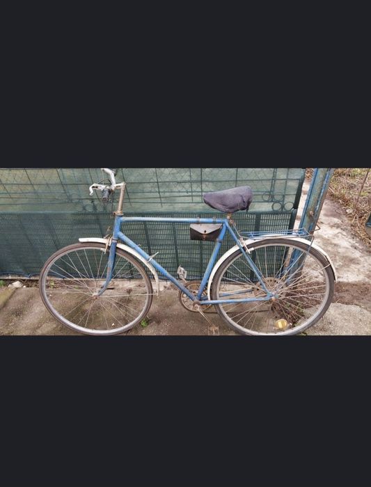 Vând bicicletă Sputnik xb3