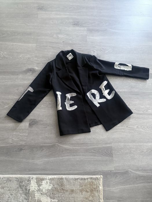 Пиджак женский из ОАЭ