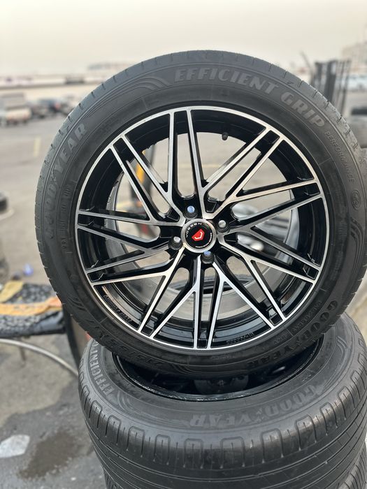 Kobltga 17 Diska balon