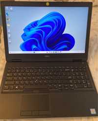 Laptop Dell Precision 7530 i7