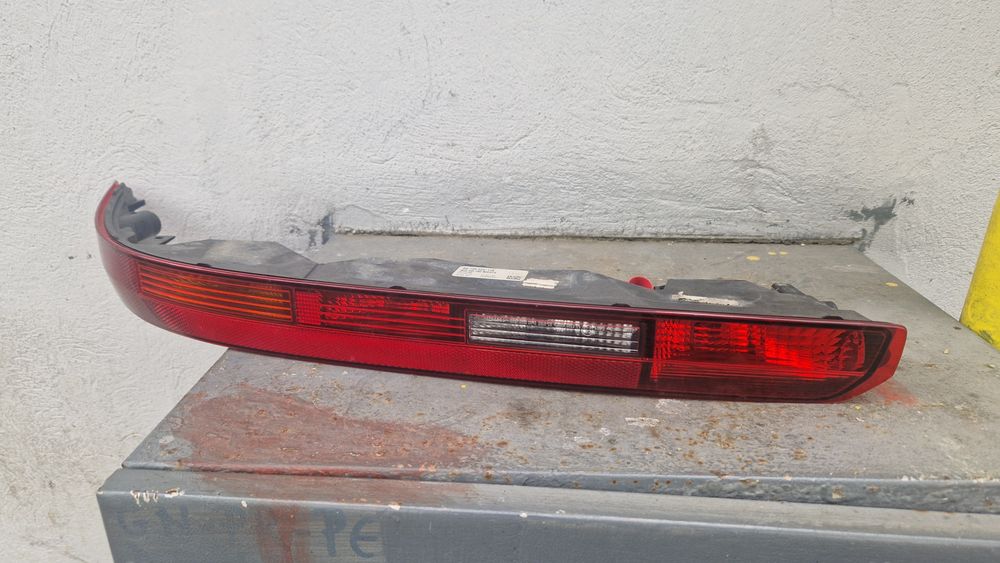 Stop spate dr  Audi Q7 4M 2015