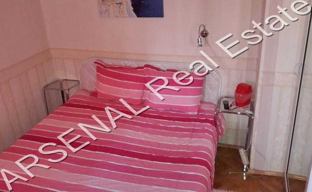 Дава се под наем Тристаен апартамент в София, Център - 101 кв.м за 750 € - Снимка #2